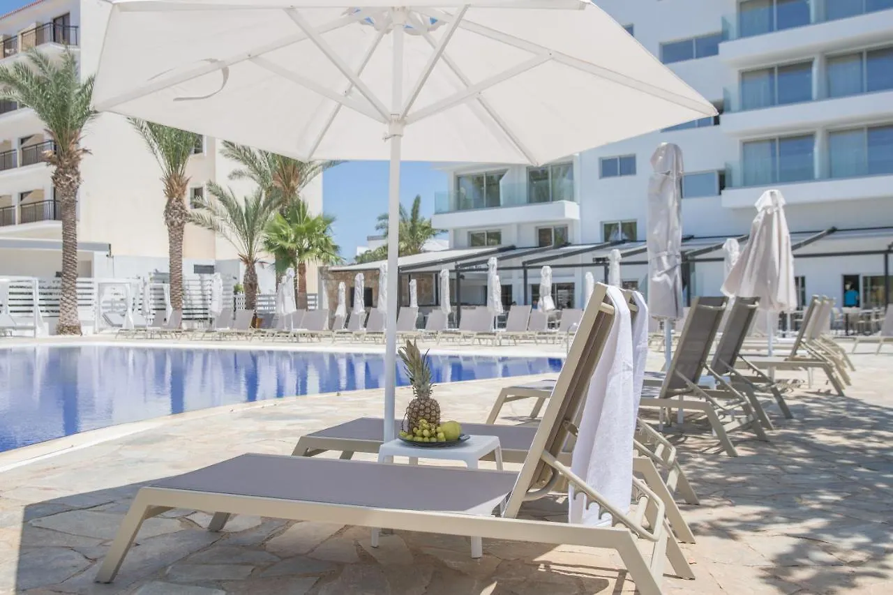Bohemian Gardens Hotel Protaras 4*,  Cyprus