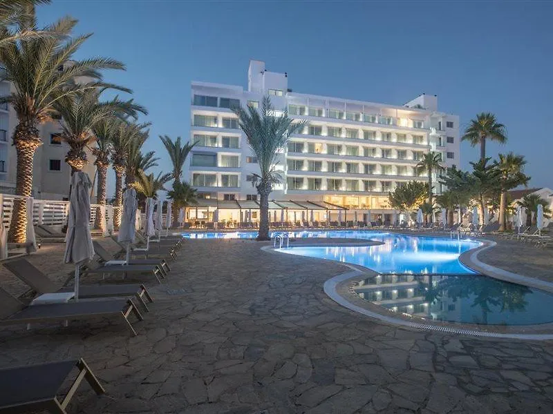 Bohemian Gardens Hotel Protaras Cyprus