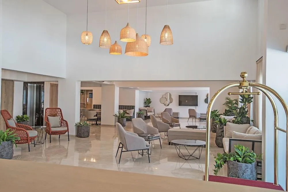 Bohemian Gardens Hotel Protaras 4*,  Cyprus