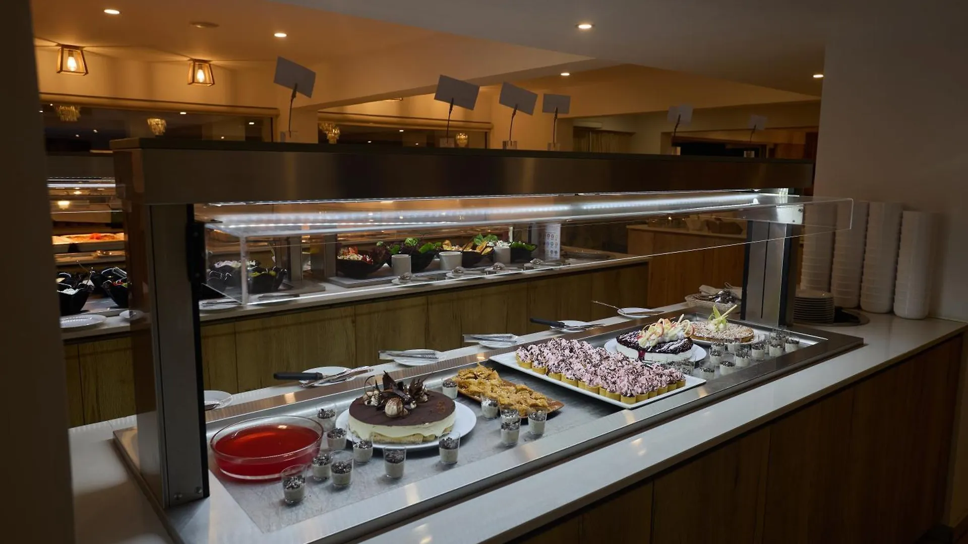 Bohemian Gardens Hotel Protaras 4*,  Cyprus