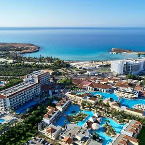 ***** Semesteranläggning (resort) Atlantica Aeneas Cypern