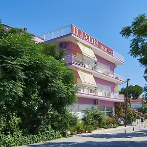 Iliadis House Σάρτη