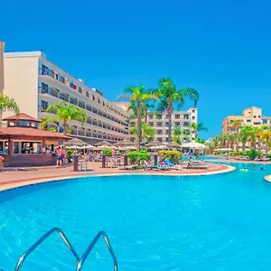 4* Hotell Tsokkos Gardens