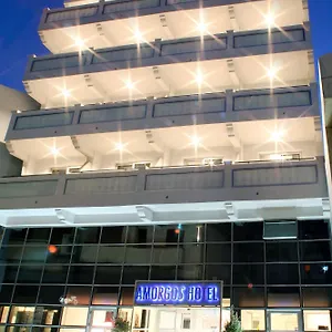 *** Hotel Amorgos Boutique Cyprus