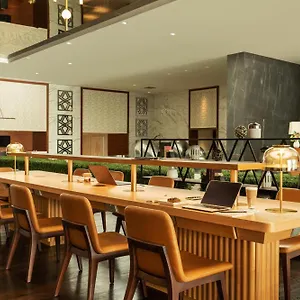 迪拜喜来登大酒店 5* 迪拜