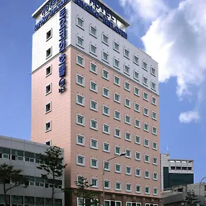 Toyoko Dongdaemun 3* 首爾