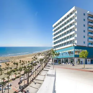 **** Hotell Sun Hall Cypern