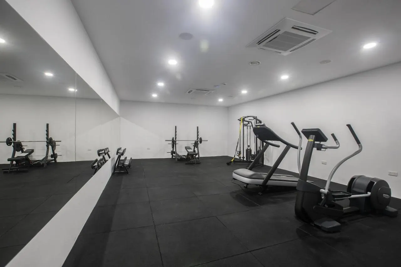 Bohemian Gardens Hotel 普罗塔拉斯