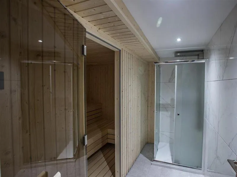 Bohemian Gardens Hotel 普罗塔拉斯 塞浦路斯