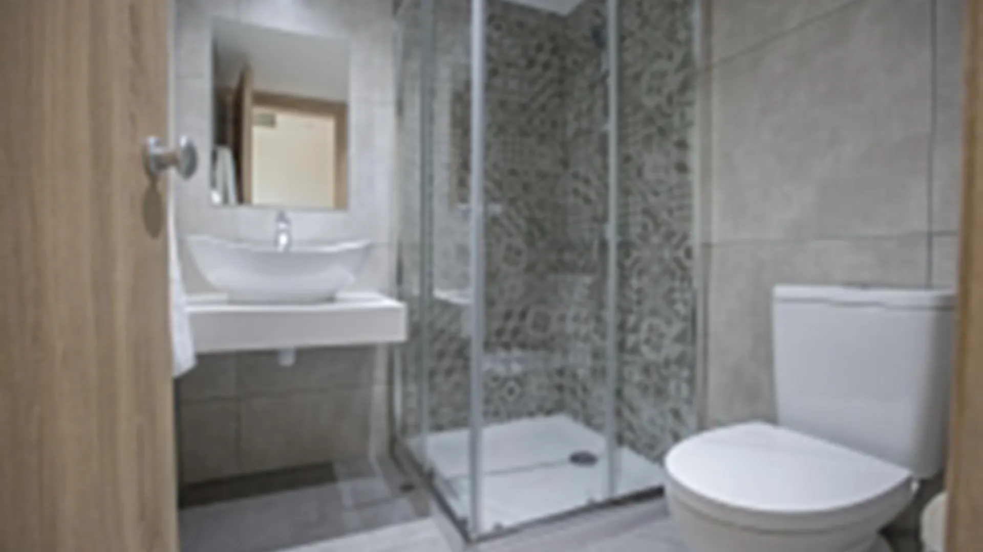 Bohemian Gardens Hotel 普罗塔拉斯