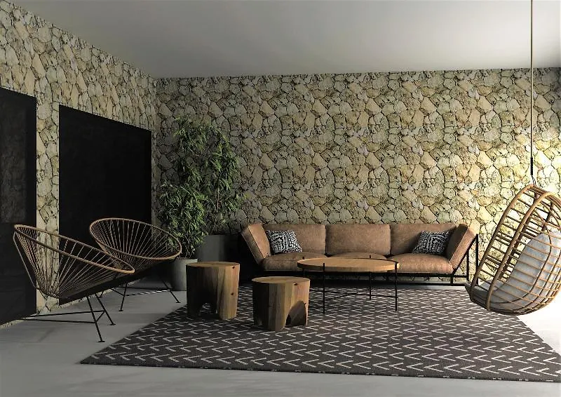 Bohemian Gardens Hotel 普罗塔拉斯