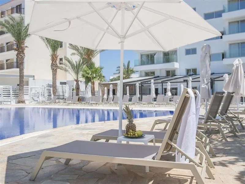 Bohemian Gardens Hotel Protaras 4*,  Cyprus