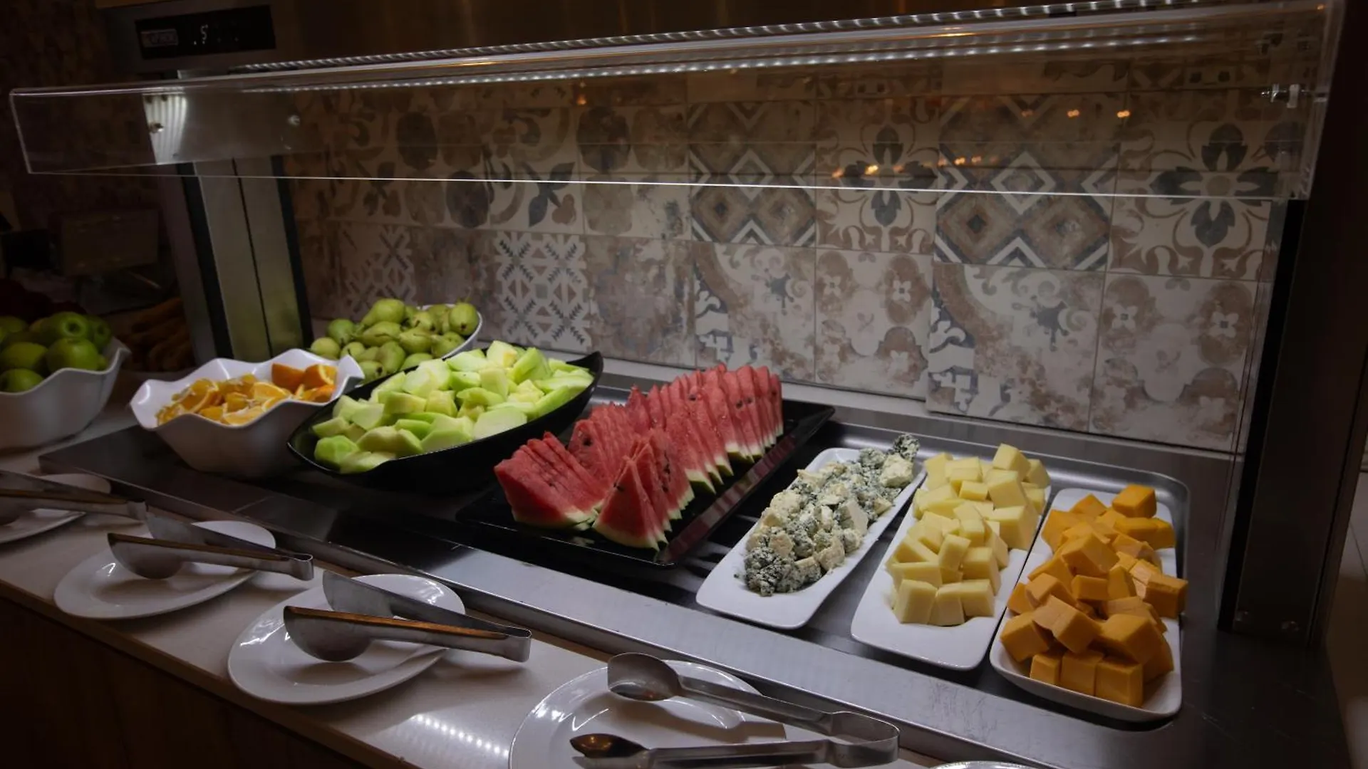 Bohemian Gardens Hotel Protaras 4*,